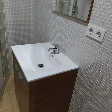 La Casita De Briales דירה *