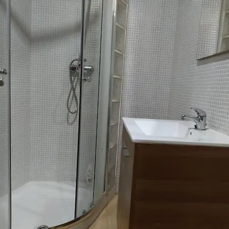 La Casita De Briales דירה *