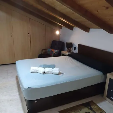 דירה La Casita De Briales