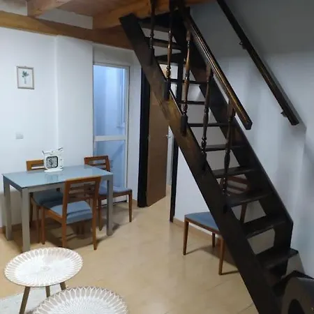 La Casita De Briales דירה מאלגה